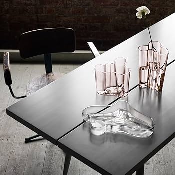 Amazon.co.jp: Alvar Aalto Collection Aalto bowl 195x50mm